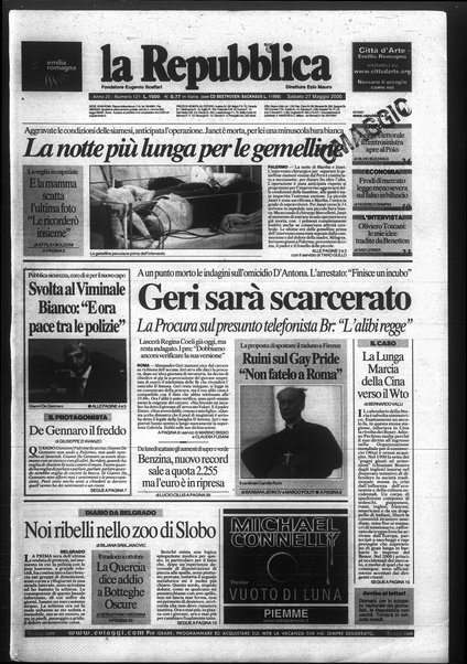 La repubblica